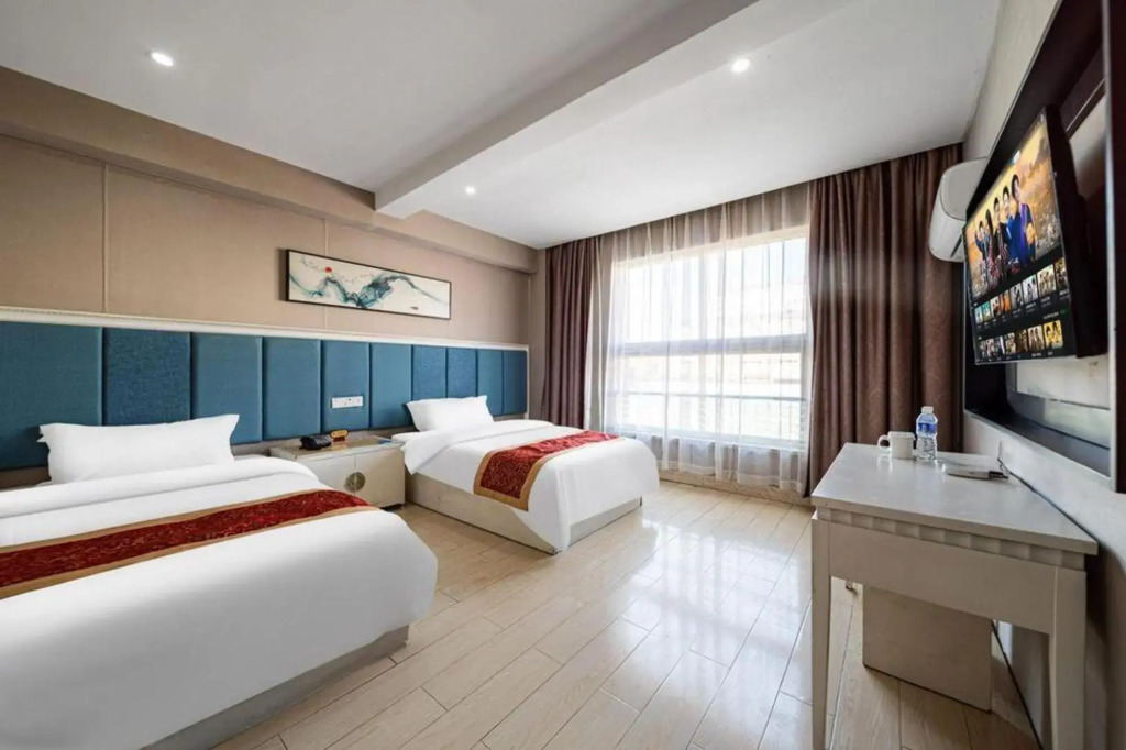 Gelan Boutique Hotel(Suzhou Loufeng)