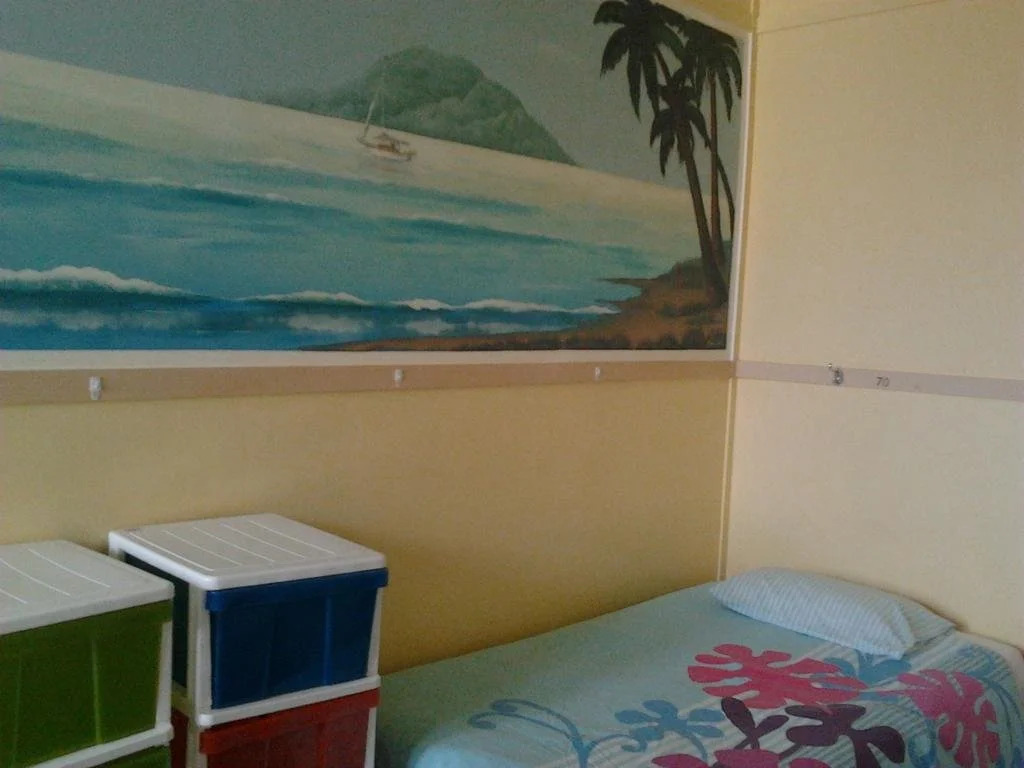 Gecko's Rest Budget Accommodation & Backpackers