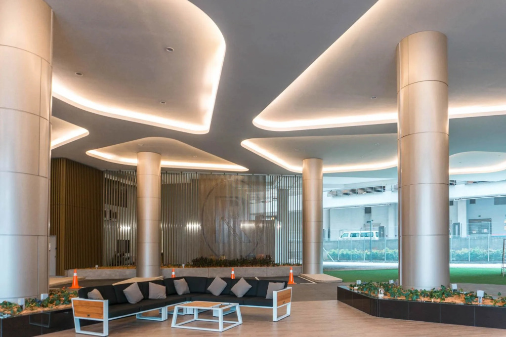 Robertson Premier Suites by Subhome