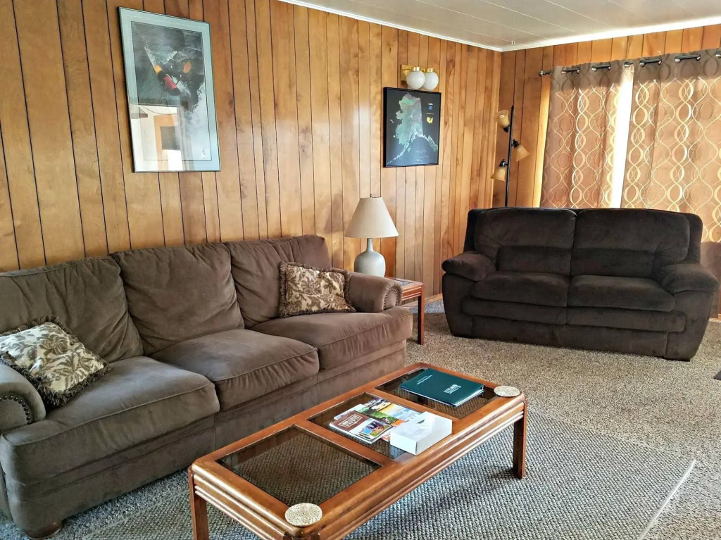 Soldotna Inn