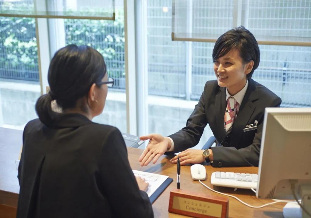 Отель Sunroute Plaza Shinjuku