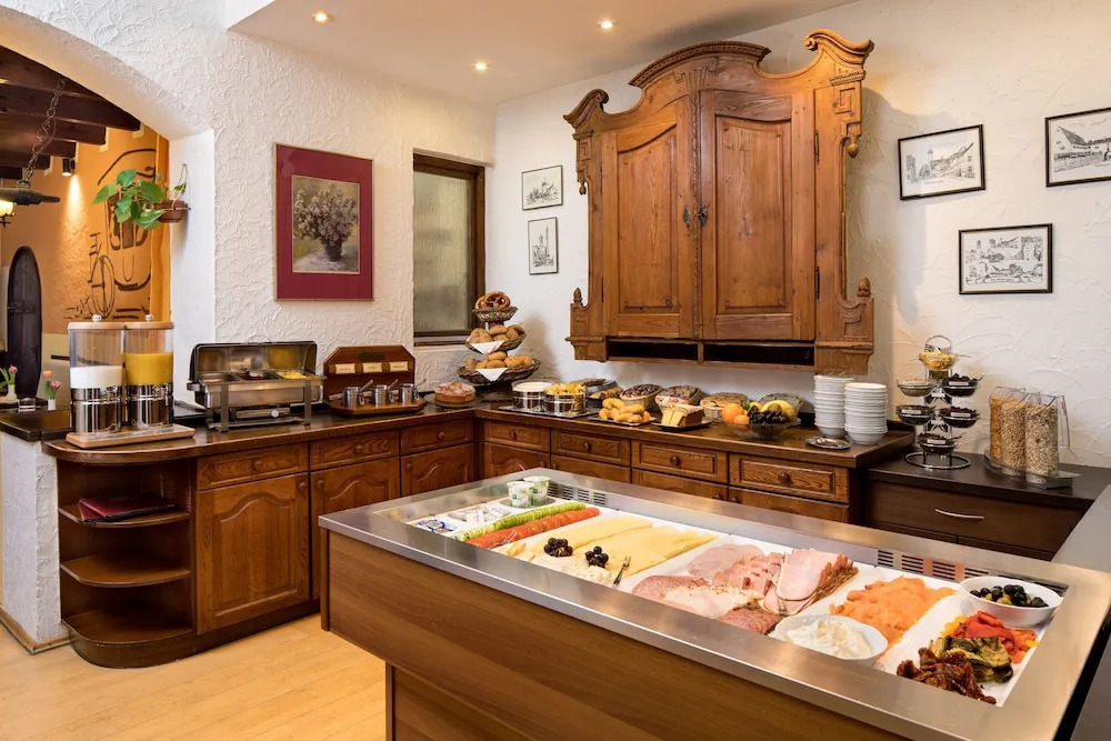 Hotel Alte Post