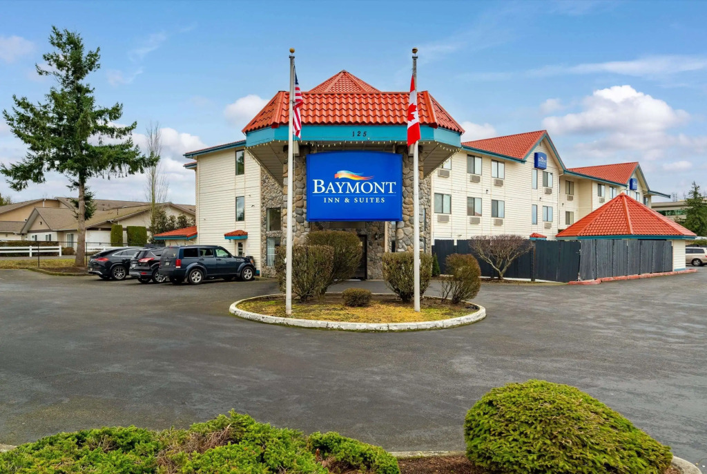 Baymont INN & Suites by Wyndham