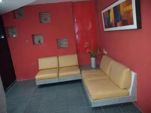 Hotel Praia Sul (Adults Only)