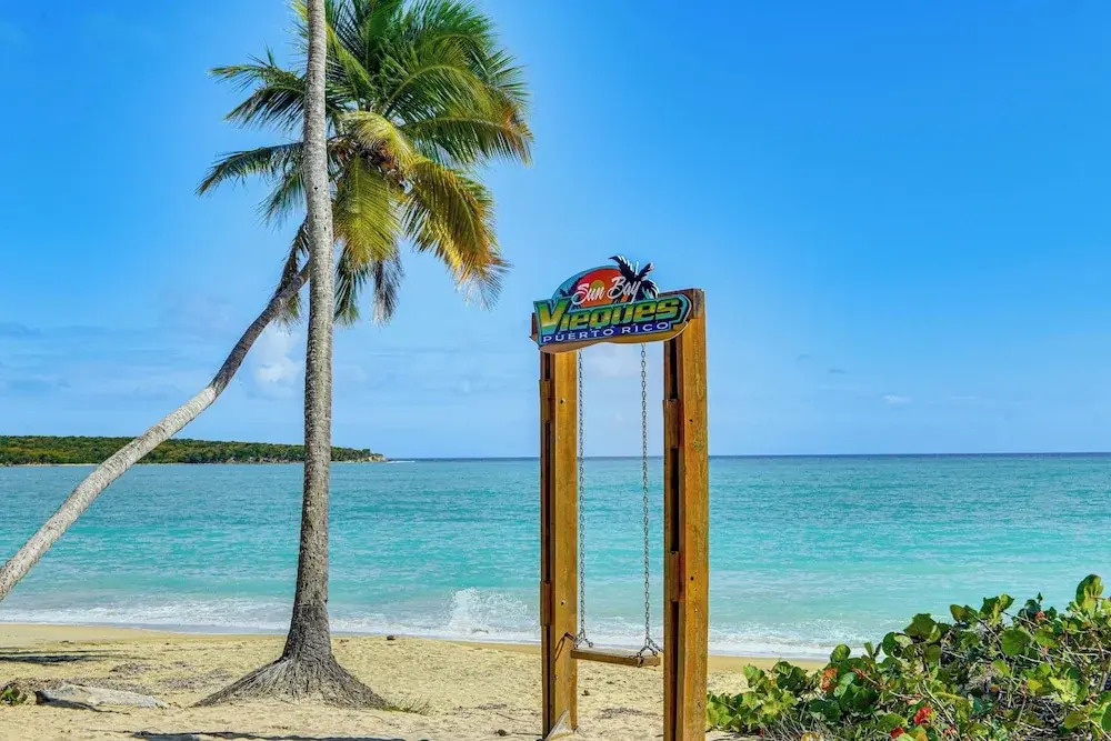 Pool & Hot Tub Access! Tranquil Vieques Casita