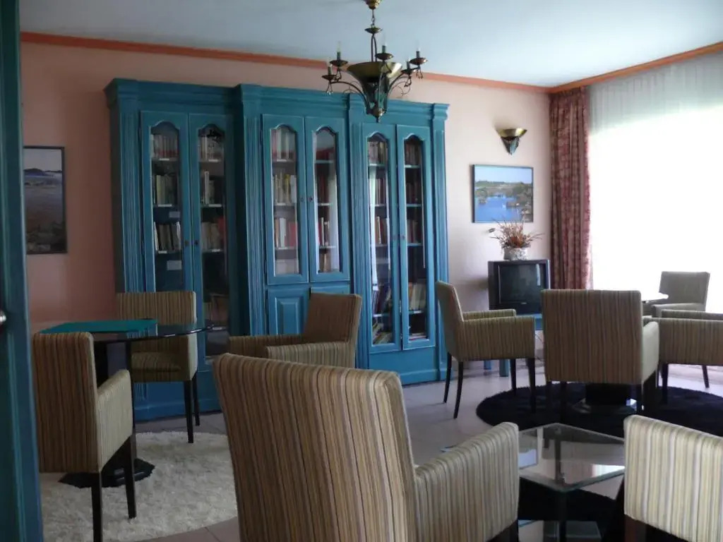 Hotel Torre Cristina