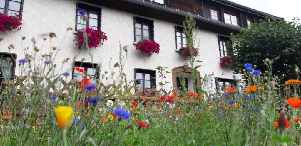 Hotel Das Landhaus