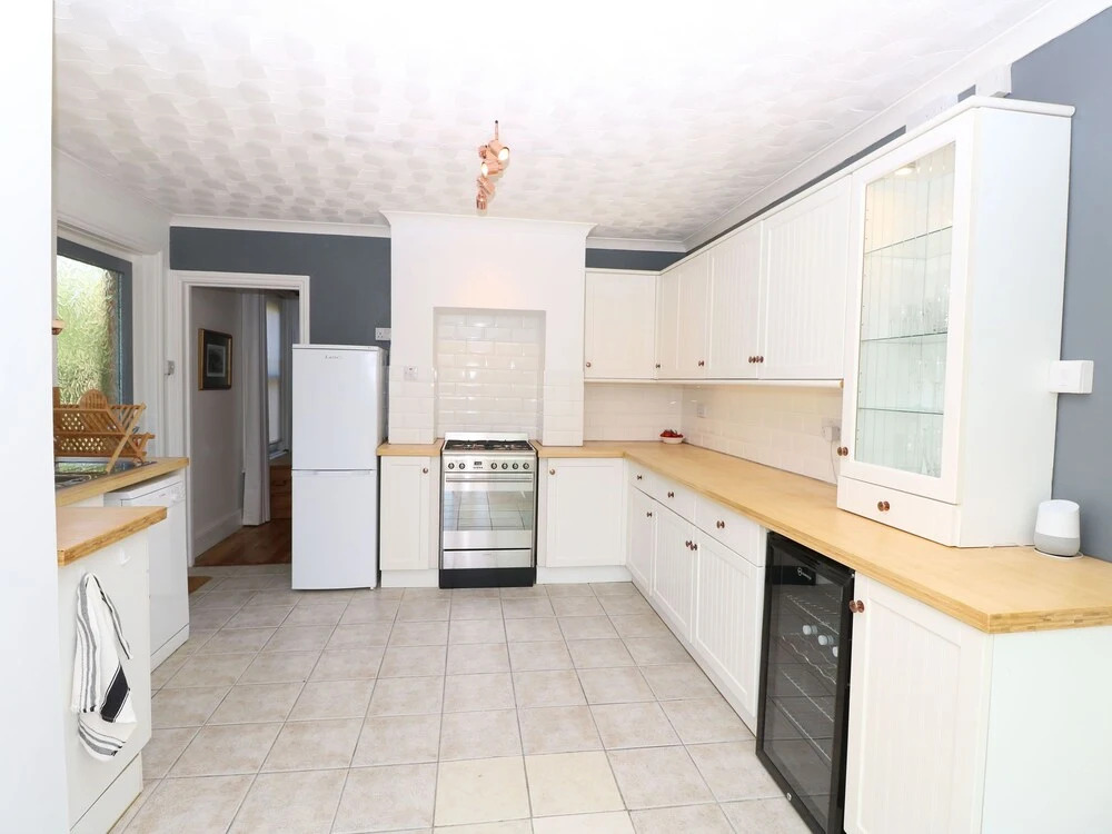 1 Willow Cottages