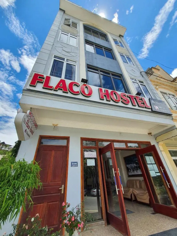 Flaco Hostel Sapa