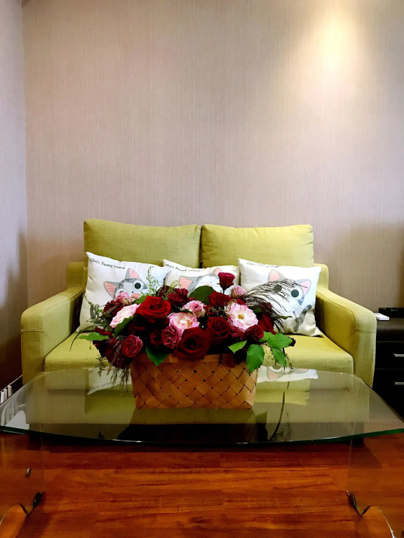 Xi'an Phoenix Holiday Hotel