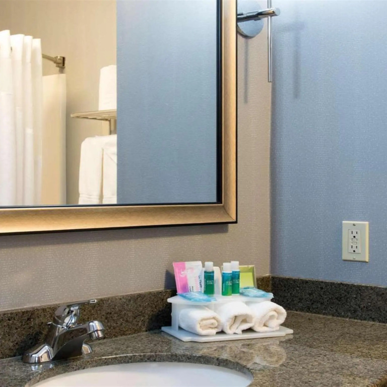 Holiday Inn Express & Suites Danville by IHG