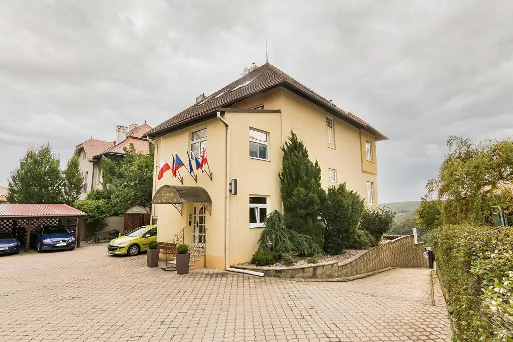 Boutique Hotel Katerina