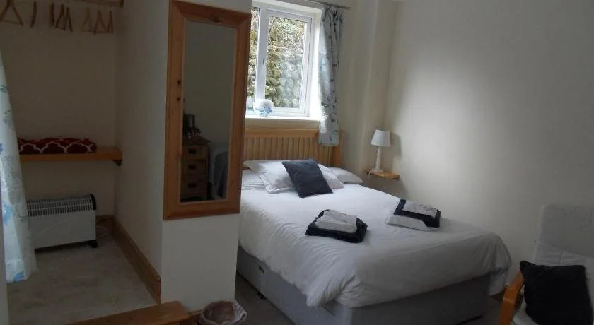 Northgate House B & B
