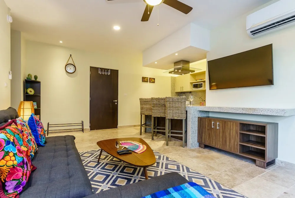 Arenis Playa del Carmen by Stella Rentals
