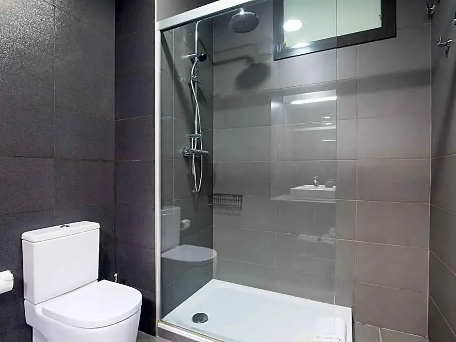 Ramblas Cozy Rent Top Apartments
