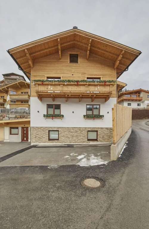 Holiday Lodge Fürst