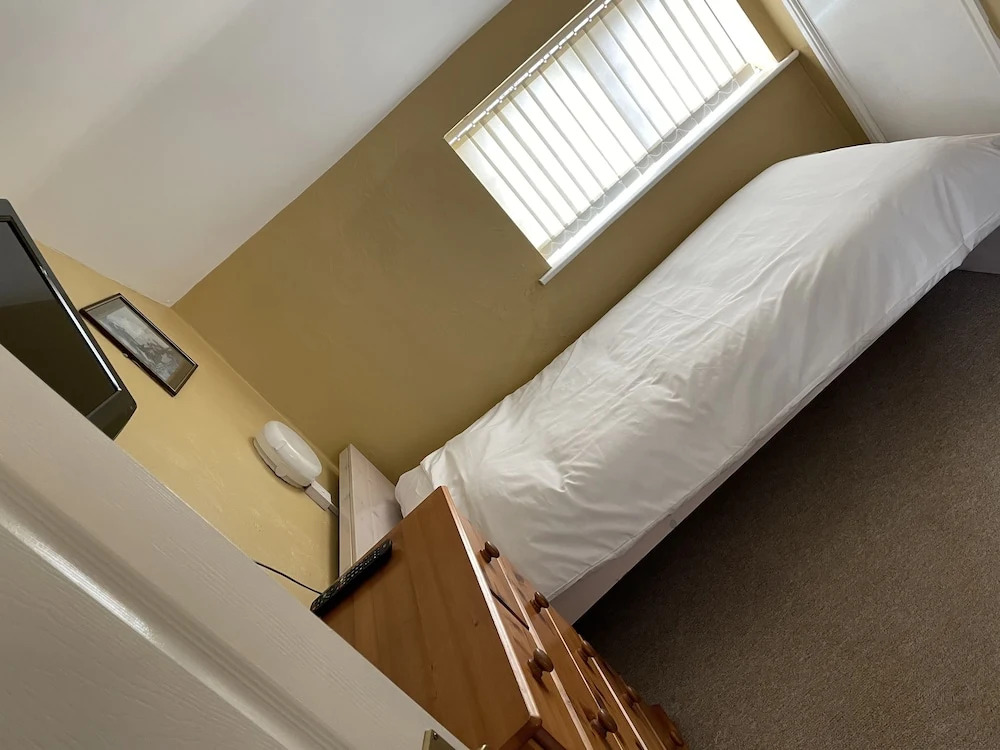Sweetpea Cottage - Sleeps 5 Parking & Pets Ok