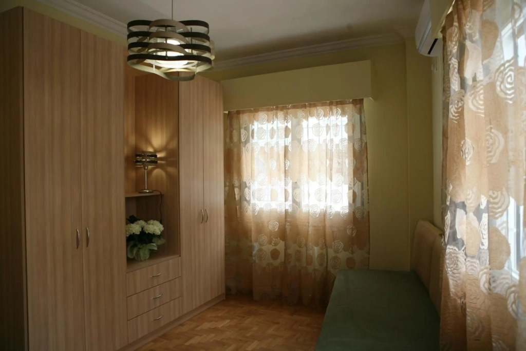 Marika Apartment