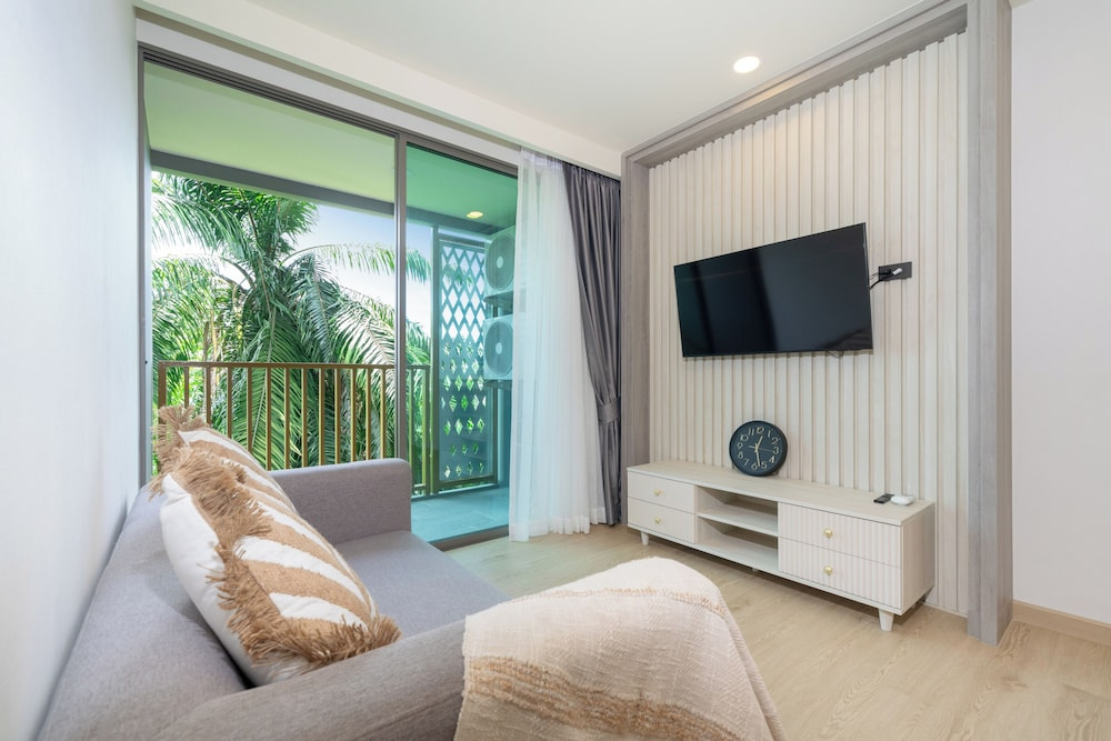Ozone 1Br Condo In Prestigious Laguna Area
