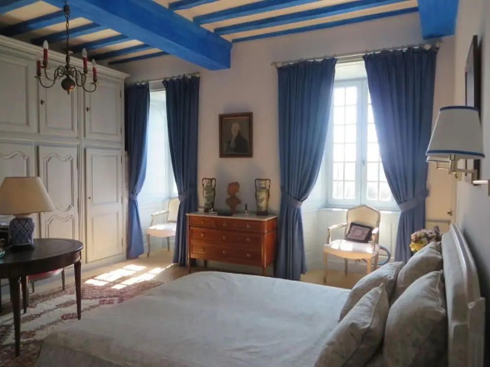 Château de La Sémondière