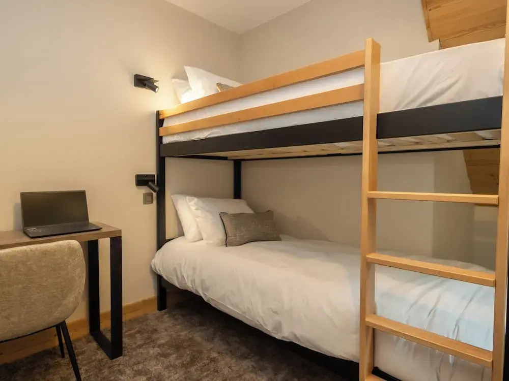 Résidence & Spa Les Cîmes dAuréa