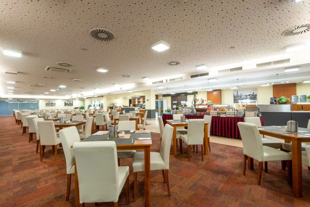 Clarion Congress Hotel České Budějovice