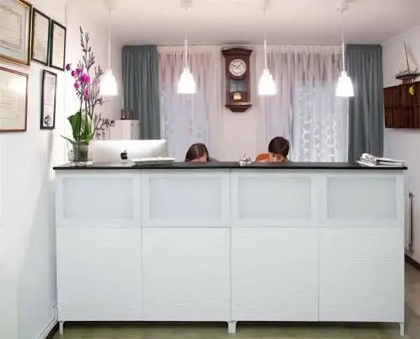 Hostal La Provinciana