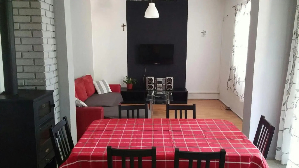 Damir - big apartment - A1-donji veliki(7+2)