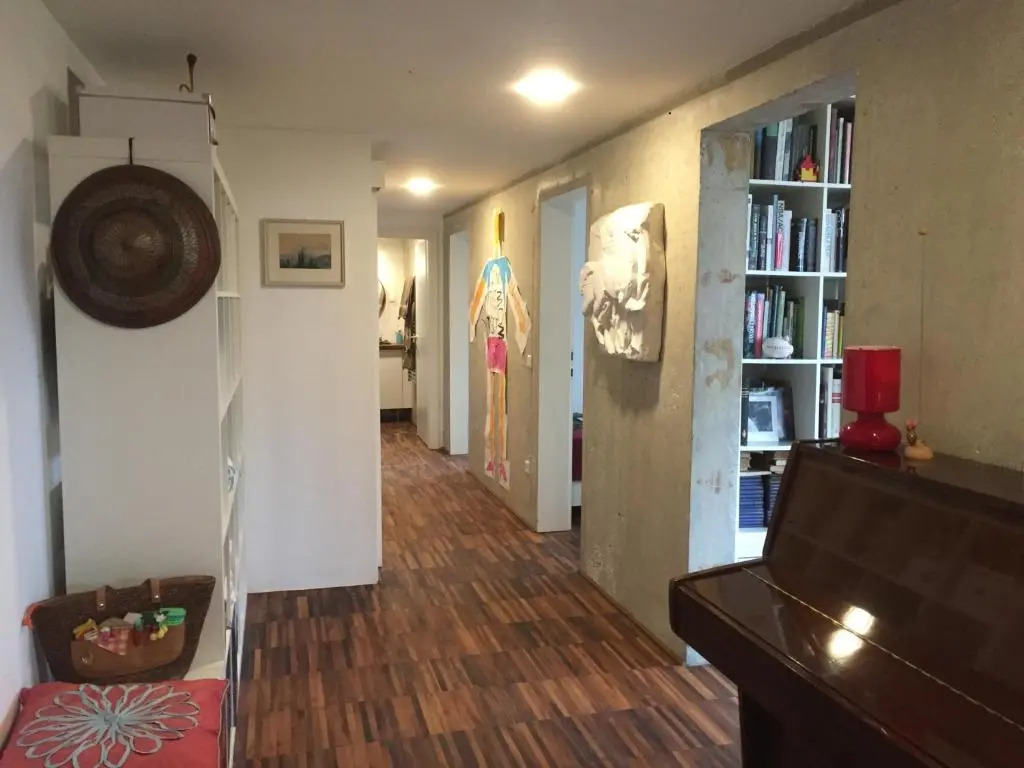 Seehaus Inselwelt