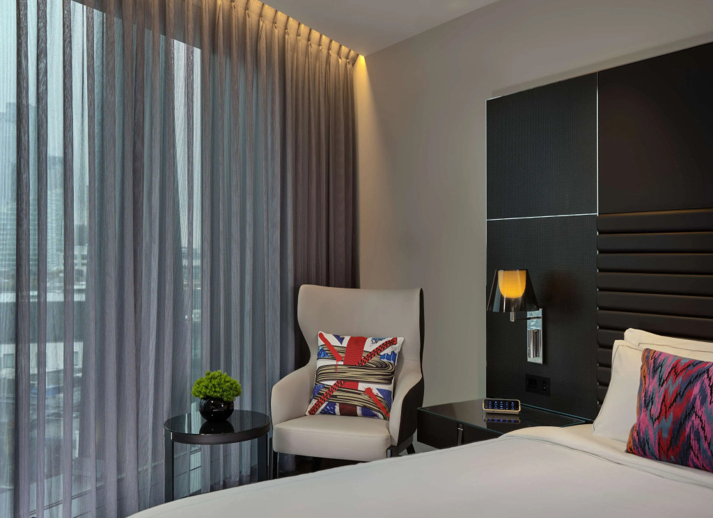 artotel London Hoxton