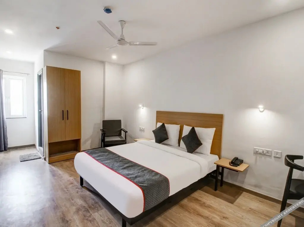 Super Townhouse RCC Majestic 397 LB Nagar