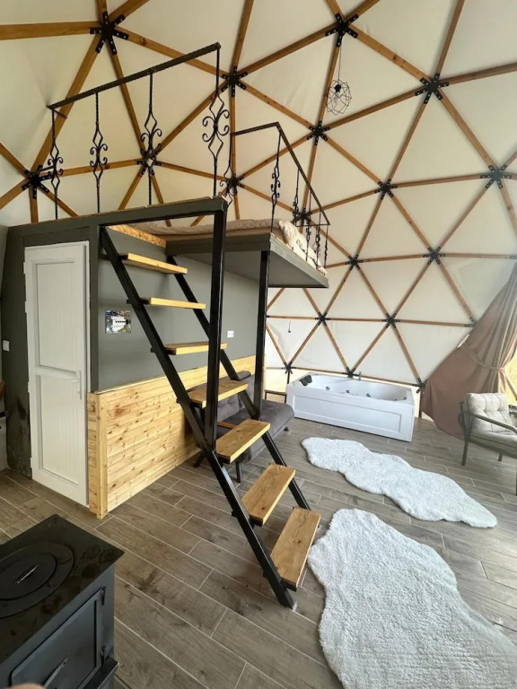 Antik House Bungalov