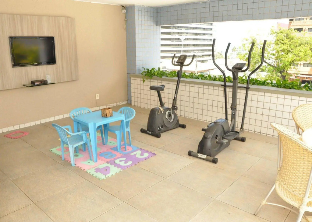 Vila Azul Praia Hotel