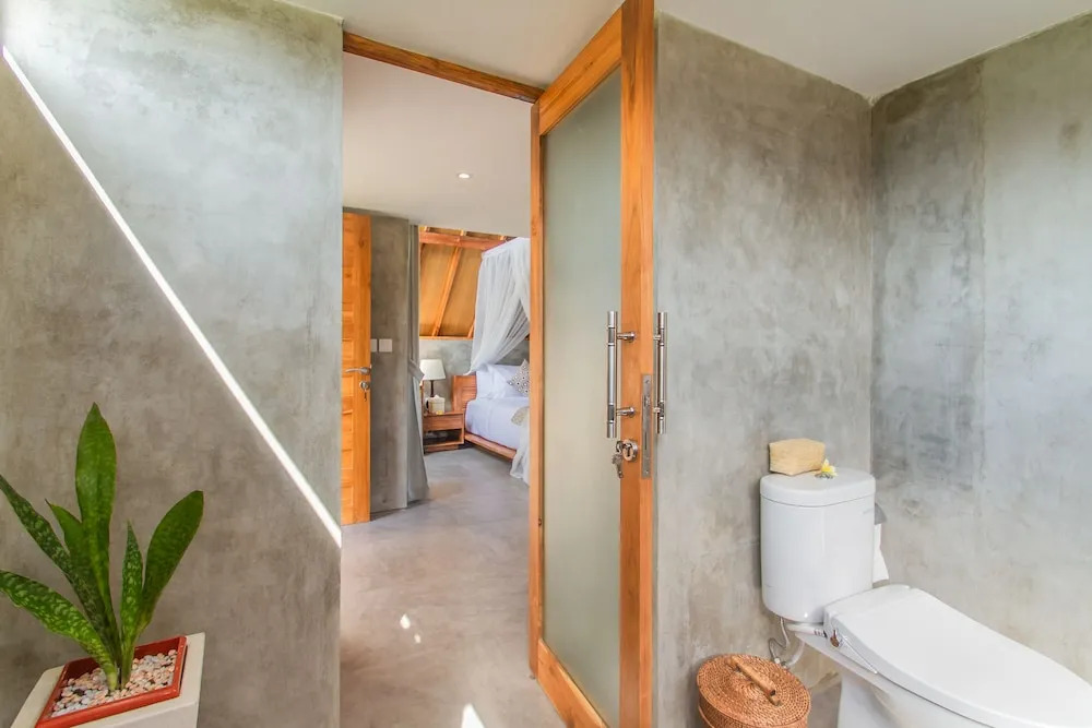 Lasamana Villas Ubud by GenuineHost