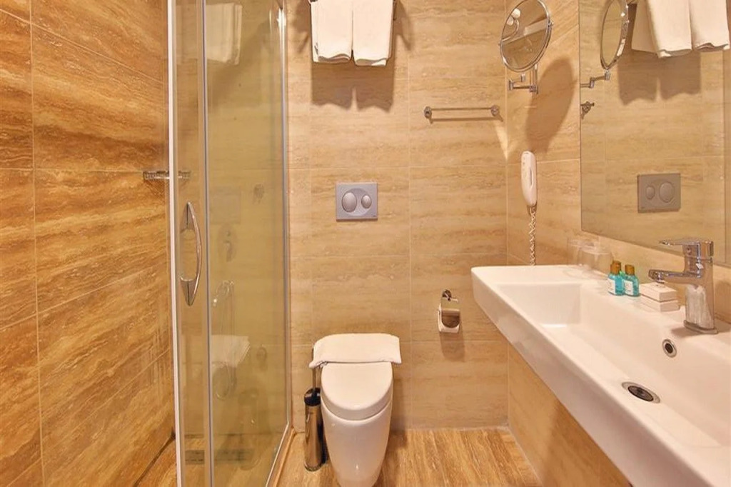 Idas Hotel