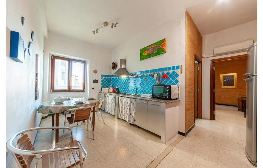 Tempio Pausania Solar private apartment 30 minutes from the sea - Appartamento solare a 30 minuti dal mare