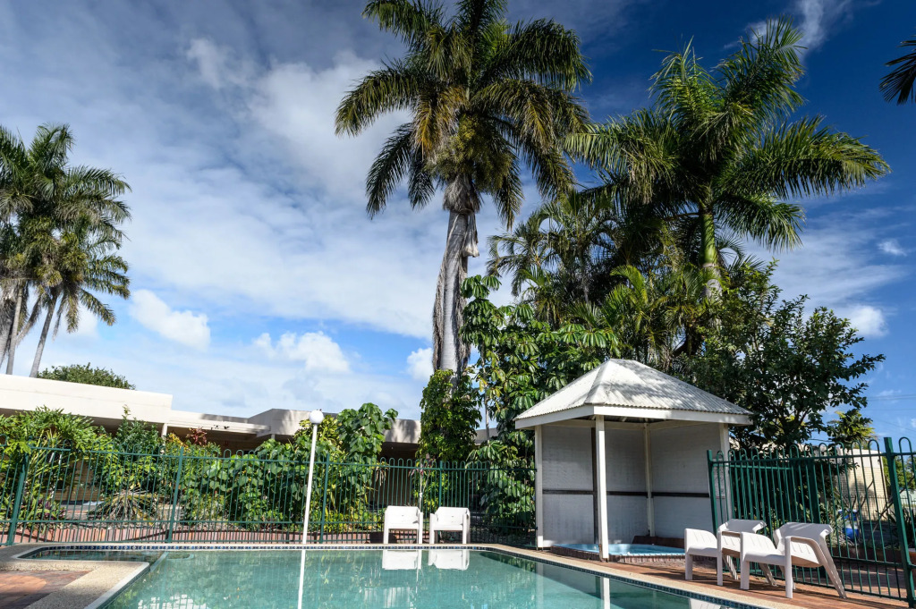 Bundaberg International