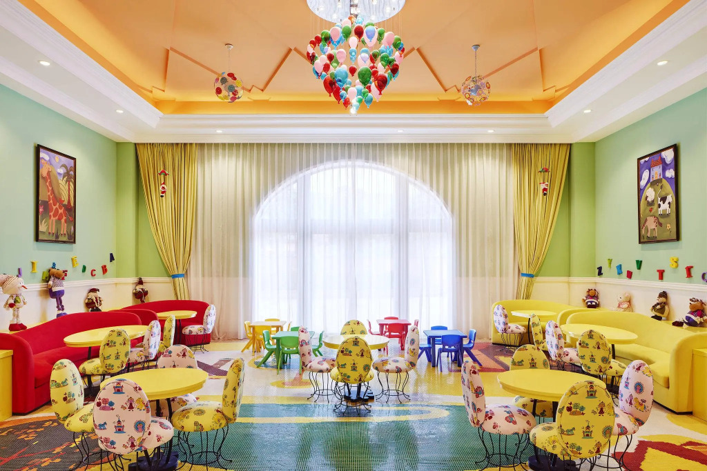 Four Points by Sheraton Heyuan Resort