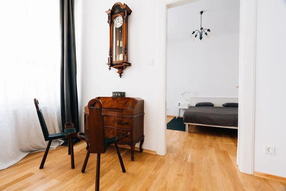 Apartment Mazuranic Square