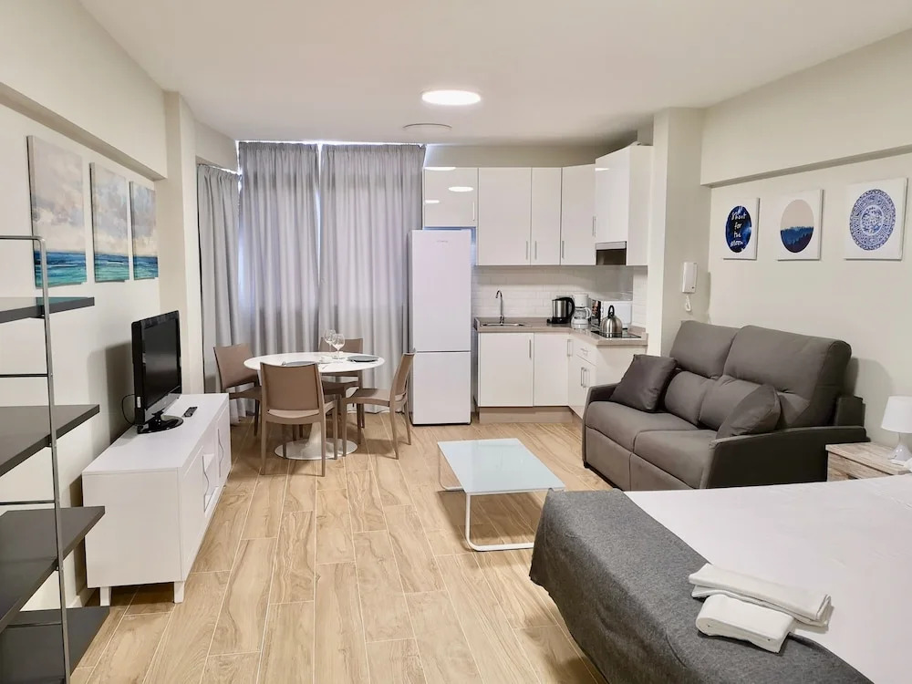 Guajara Modern Studio