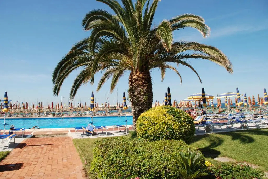Hotel Baia Del Sole