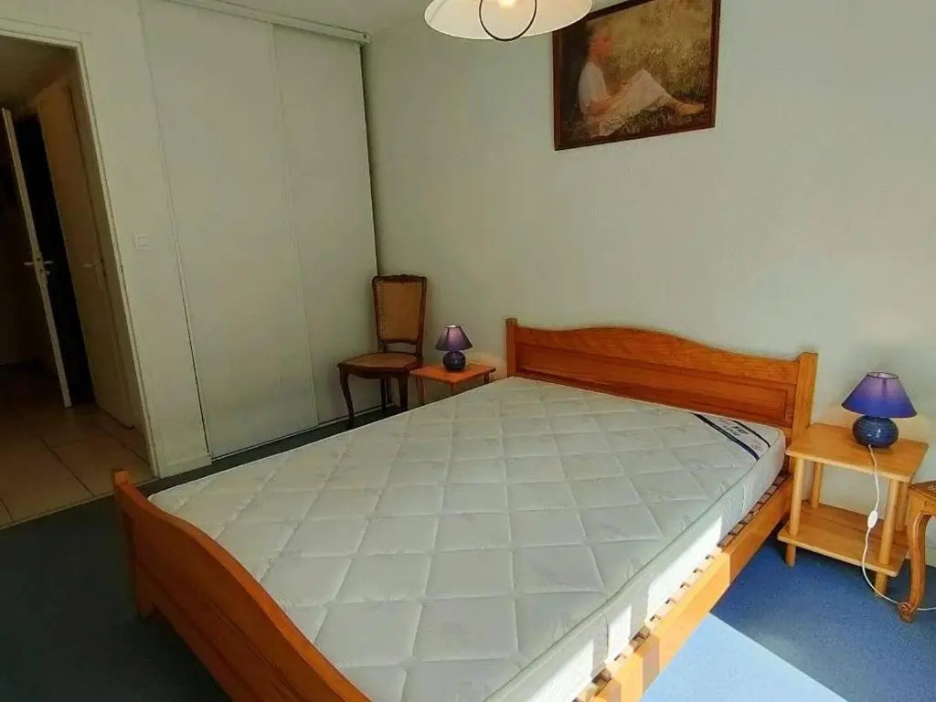 Studio Cauterets, 1 pièce, 3 personnes - FR-1-401-85