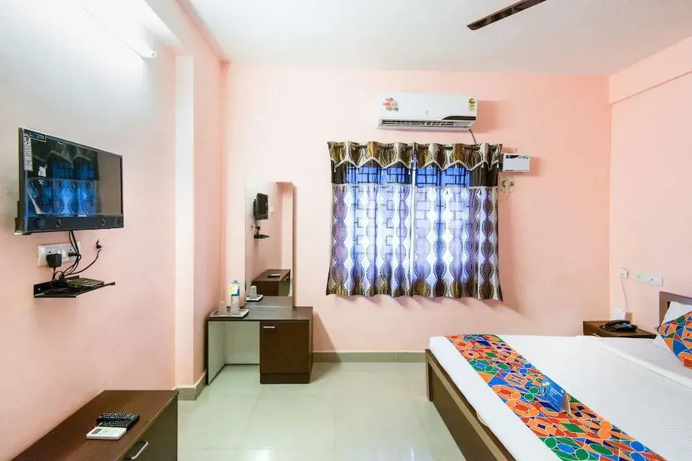 FabHotel Sorgam Service Apartment