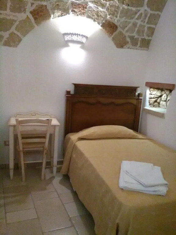 SANTA LUCIA DIMORA