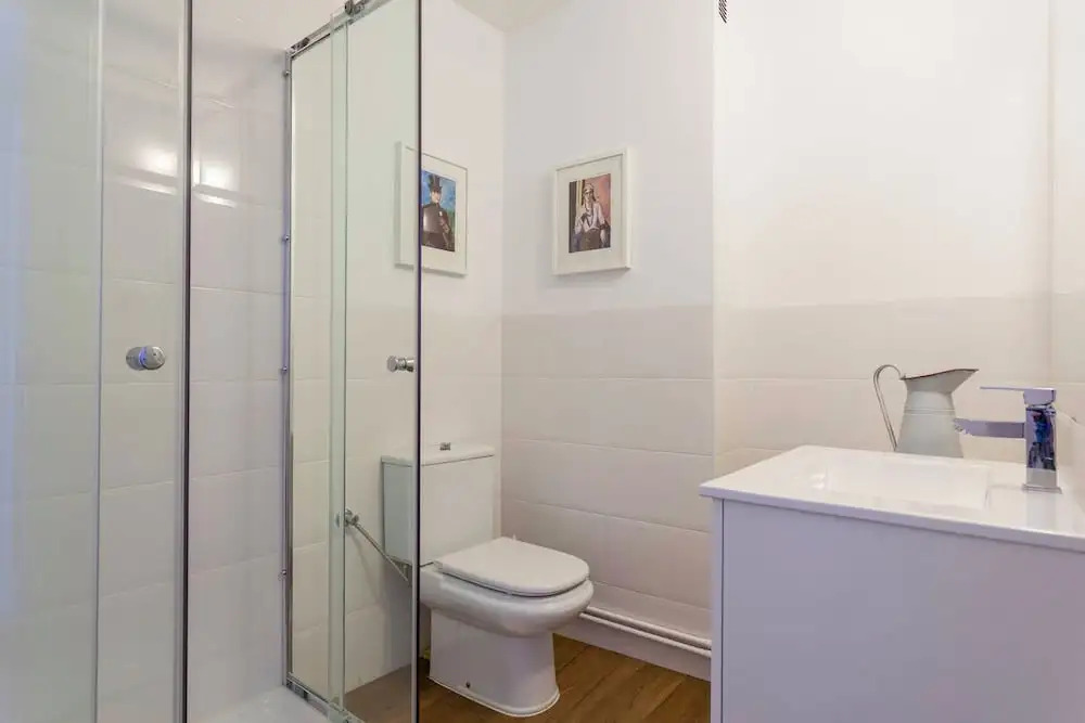 Apartamento en La Latina by My City Home