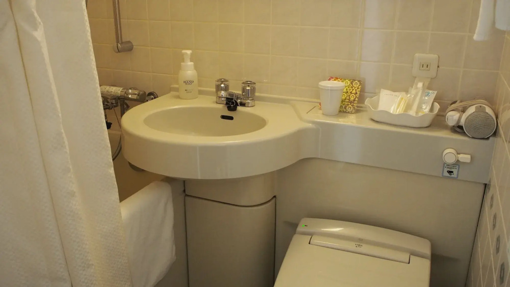 Shibuya Tobu Hotel