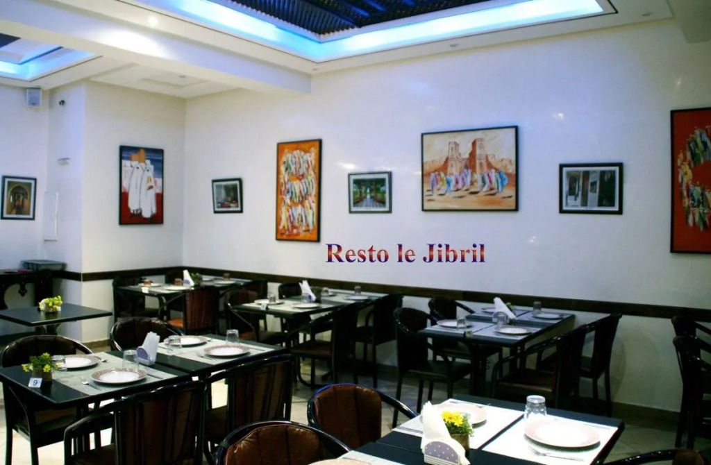 Riad Jibraile