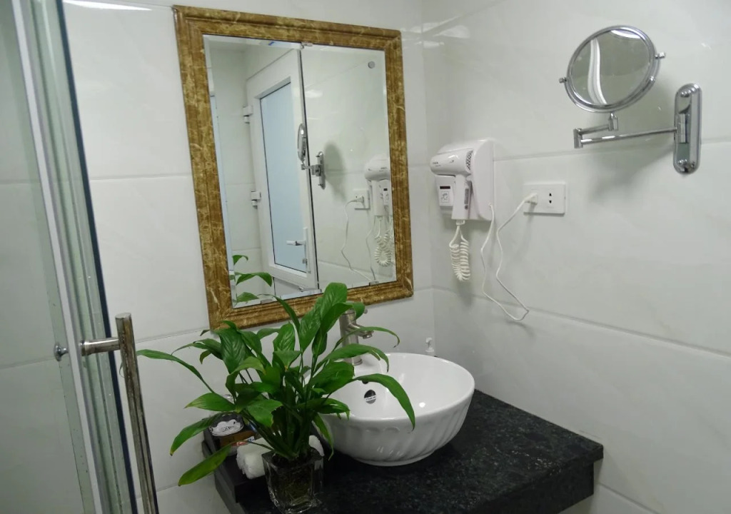 Gem Sapa Hotel