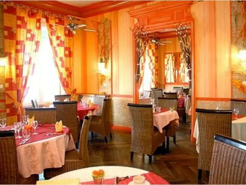 Hôtel LOasis
