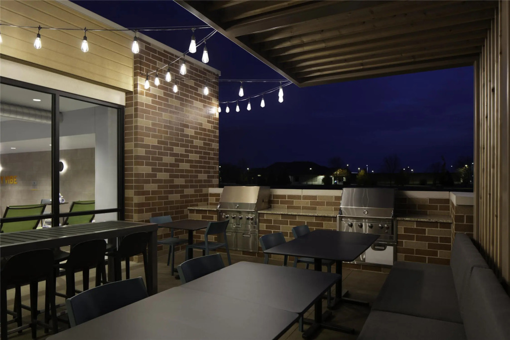 Home2 Suites by Hilton Stevens Point